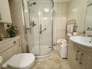 Shower Room- click for photo gallery
